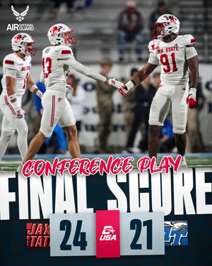 Image post by @conferenceusa on Instagram