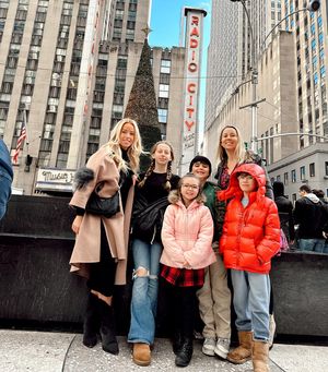 Image post by @downtownchicmoms on Instagram