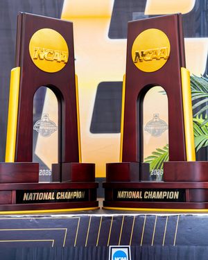 Image post by @ncaadii on Instagram