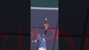 Video post by @nationals on YouTube