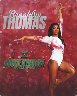 Image post by @templegymnastics on Instagram