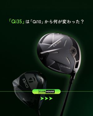 Image post by @taylormade_golf_japan on Instagram