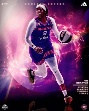 Image post by @mrmhoopdesigns on Instagram