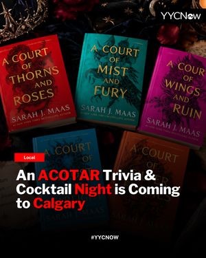 Image post by @yycnow on Instagram