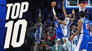 Video post by @nba on YouTube