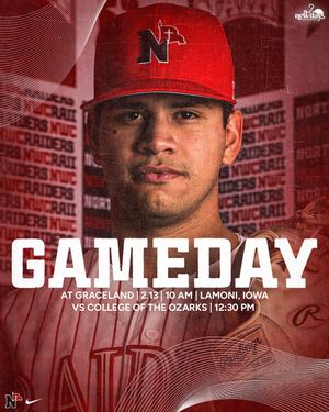 Image post by @nwcraidersbaseball on Instagram