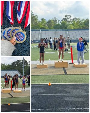 Image post by @ricsathletics on Instagram