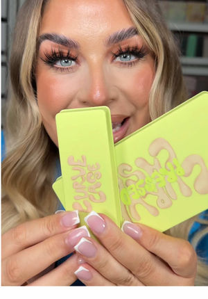 Video post by @beckymorganmakeup on TikTok