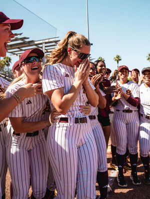 Image post by @sundevilsb on Instagram