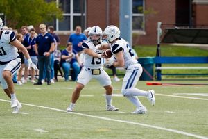 Image post by @butlerathletics on Instagram