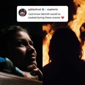 Image post by @gabbyfrost on Instagram