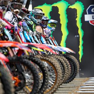 Image post by @racerxonline on Instagram