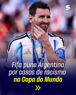 Image post by @sportv on Instagram