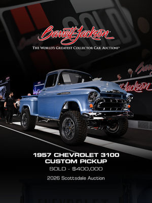 Video post by @barrettjacksontv on TikTok