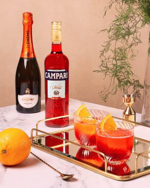 Image post by @cocktailcourier on Instagram