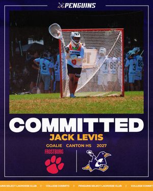 Image post by @penguinlax on Instagram