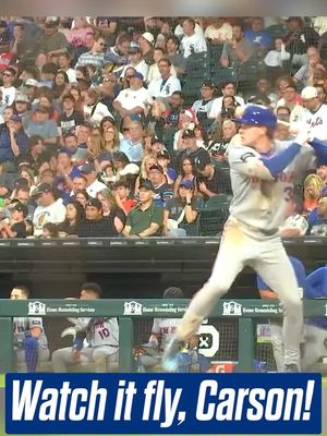 Image post by @mets on Instagram