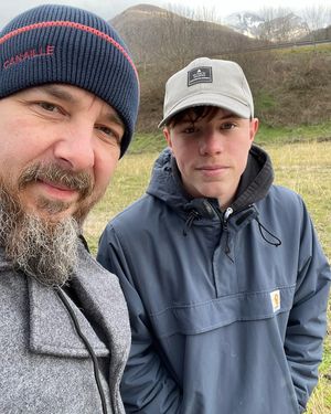 Image post by @beaufourfamily on Instagram