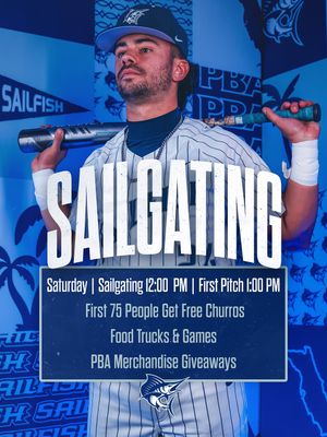 Image post by @pbasailfish on Instagram