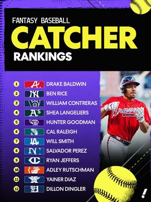 Video post by @yahoofantasy on TikTok