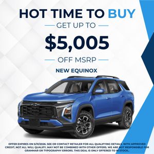 Image post by @mccarthychevyleessummit on Instagram