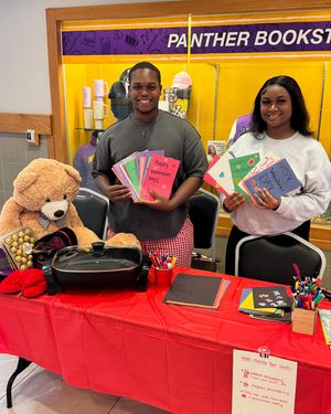 Image post by @officialpvamu26 on Instagram