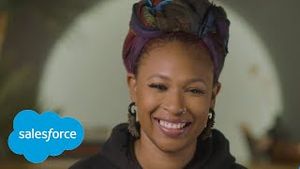 Video post by @salesforce on YouTube