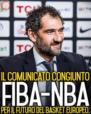 Image post by @cronache_di_basket on Instagram