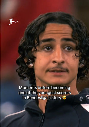 Video post by @bundesliga on TikTok