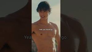 Video post by @primevideo on YouTube