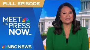 Video post by @nbcnews on YouTube