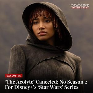 Image post by @deadline on Instagram