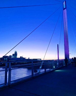 Image post by @visitomaha on Instagram
