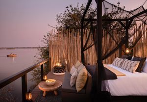 Image post by @chiawasafaris on Instagram