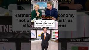 Video post by @msnbc on YouTube