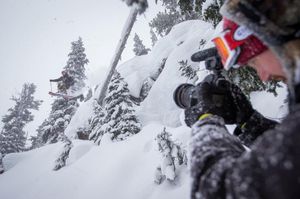 Image post by @whistlerblackcomb on Instagram