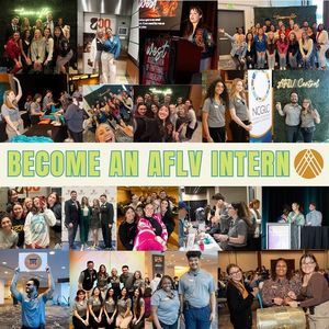 Image post by @teamaflv on Instagram