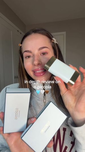 Video post by @anyaweitz on TikTok