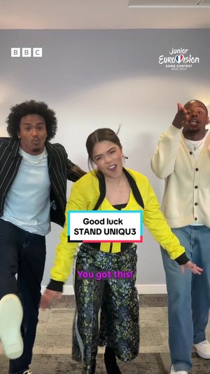 Video post by @cbbc on TikTok