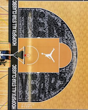 Image post by @hoopsfix on Instagram