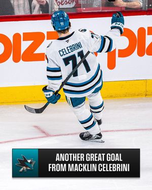 Image post by @nhl on Instagram