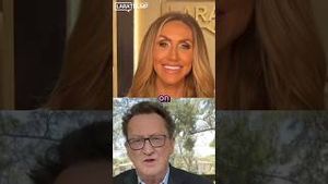 Video post by @therightviewwithlaratrump on YouTube