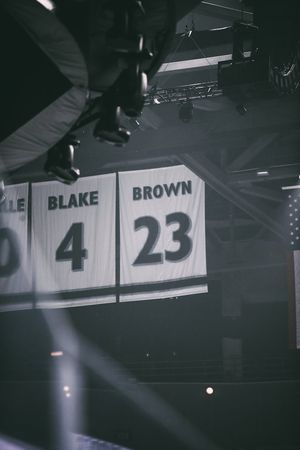 Image post by @LAKings on Twitter