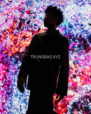 Image post by @tbaocreate on Instagram