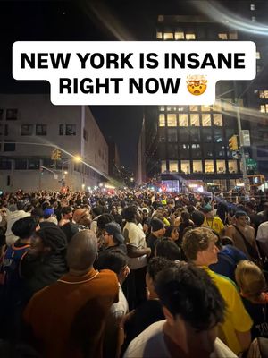 Image post by @sidelinesources on Instagram