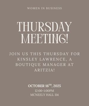 Image post by @ustwib on Instagram