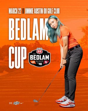 Image post by @cowgirlgolf on Instagram