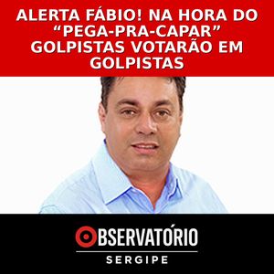 Image post by @observatoriosergipe on Instagram