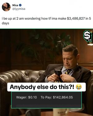 Video post by @brbetting_ on TikTok