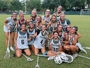 Image post by @stetsonlacrosse on Instagram